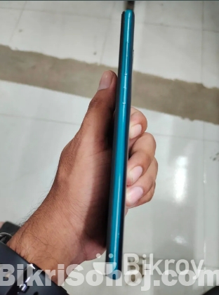 Redmi Note 9